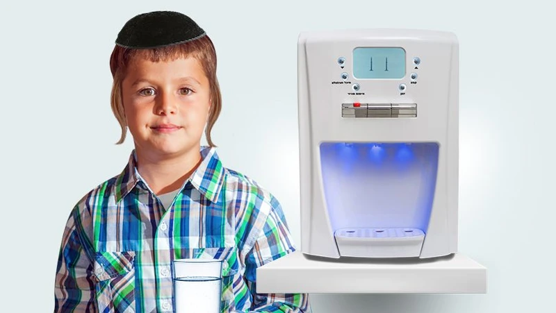 איך לבחור נכון בר מים לשימוש בשבת? המדריך המלא