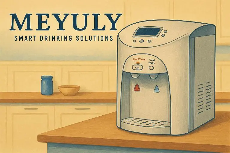 אולימפיק בר מים - סקירה מלאה