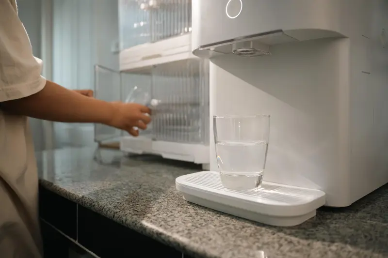 איך לשמור על בר המים לאורך זמן? ניקוי, תחזוקה וטיפים שימושיים