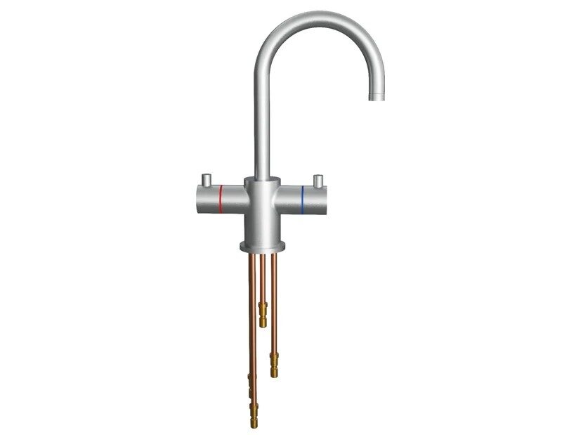 לא עוד מוצר חשמלי שמתקלקל: למה בר מים תת-כיורי הוא השקעה לטווח ארוך