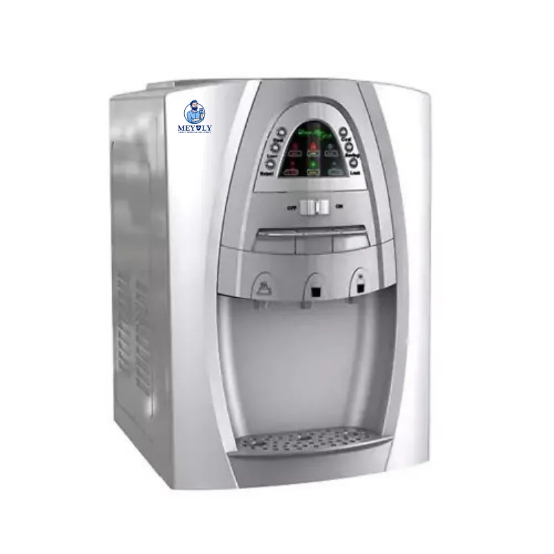 מיני בר מים קרים חמים סודה - רויאל