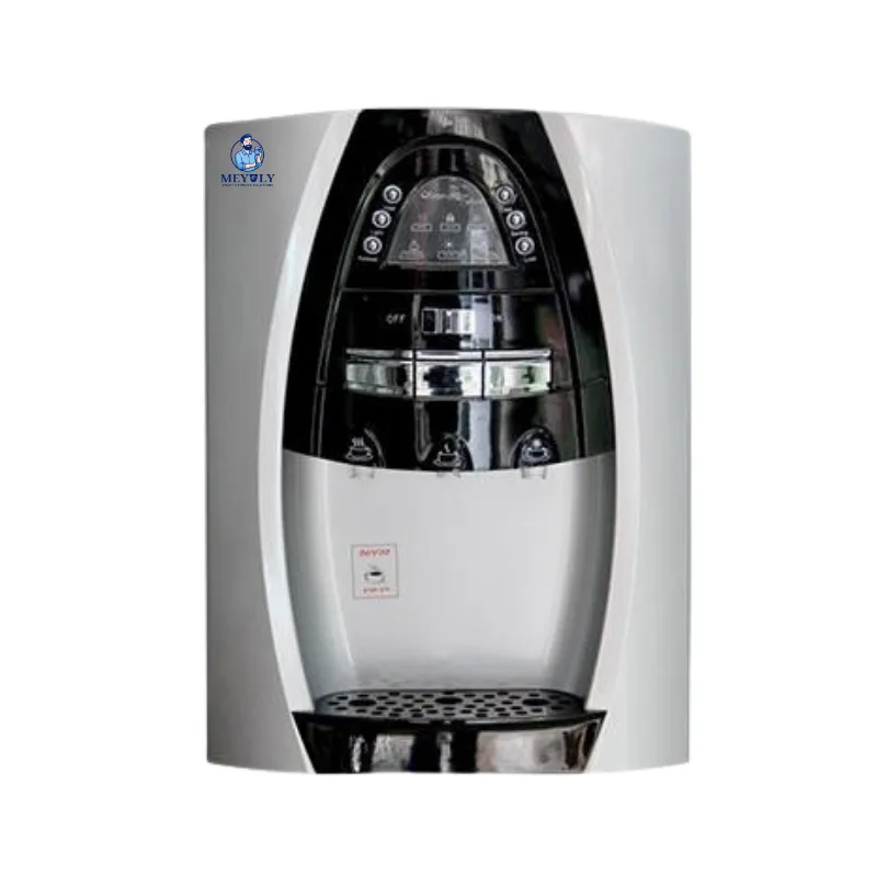 מיני בר מים קרים חמים סודה - רויאל