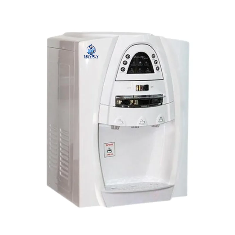 מיני בר מים קרים חמים סודה - רויאל