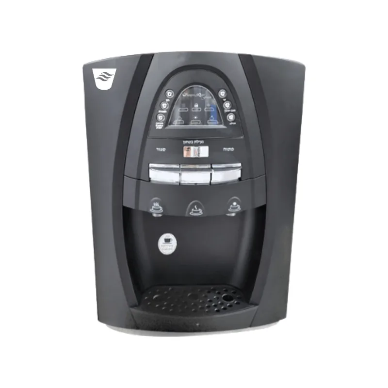 מיני בר מים קרים חמים סודה - רויאל