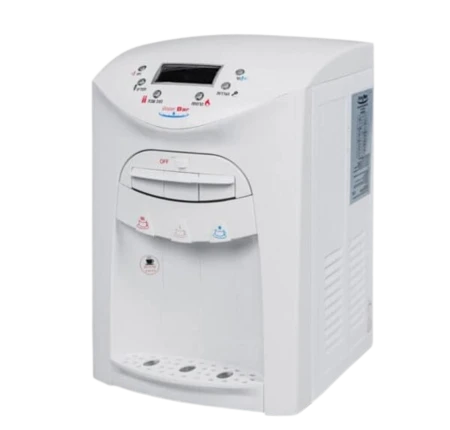 בר מים חמים קרים דור 6 – אולימפיק