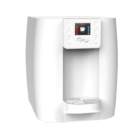 בר מים חמים קרים קומפקטי – מאג'יק בר