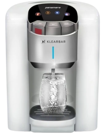 בר מים חמים קרים – פנמרה