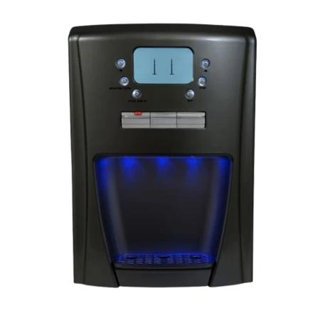 בר מים לשבת חמים קרים – נוגה שבת