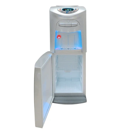 בר מים רצפתי חמים קרים עם מקרר – אולימפיק