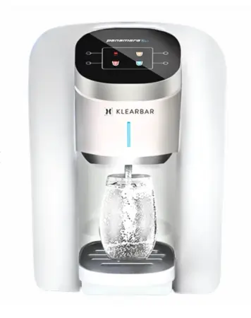 בר מים חמים קרים דיגיטלי – פנמרה