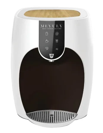 בר מים חמים קרים דיגיטלי מתקדם – וואן טאץ' פלוס