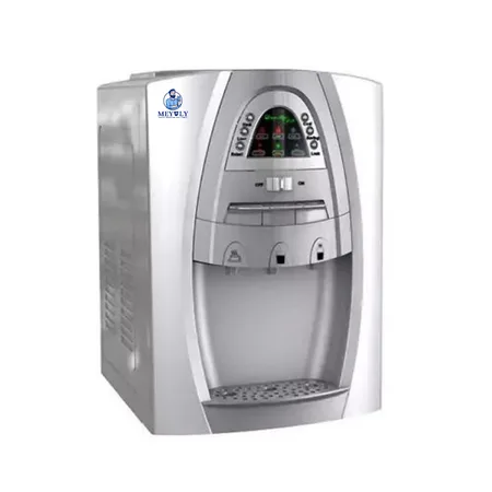 מיני בר מים קרים חמים סודה - רויאל